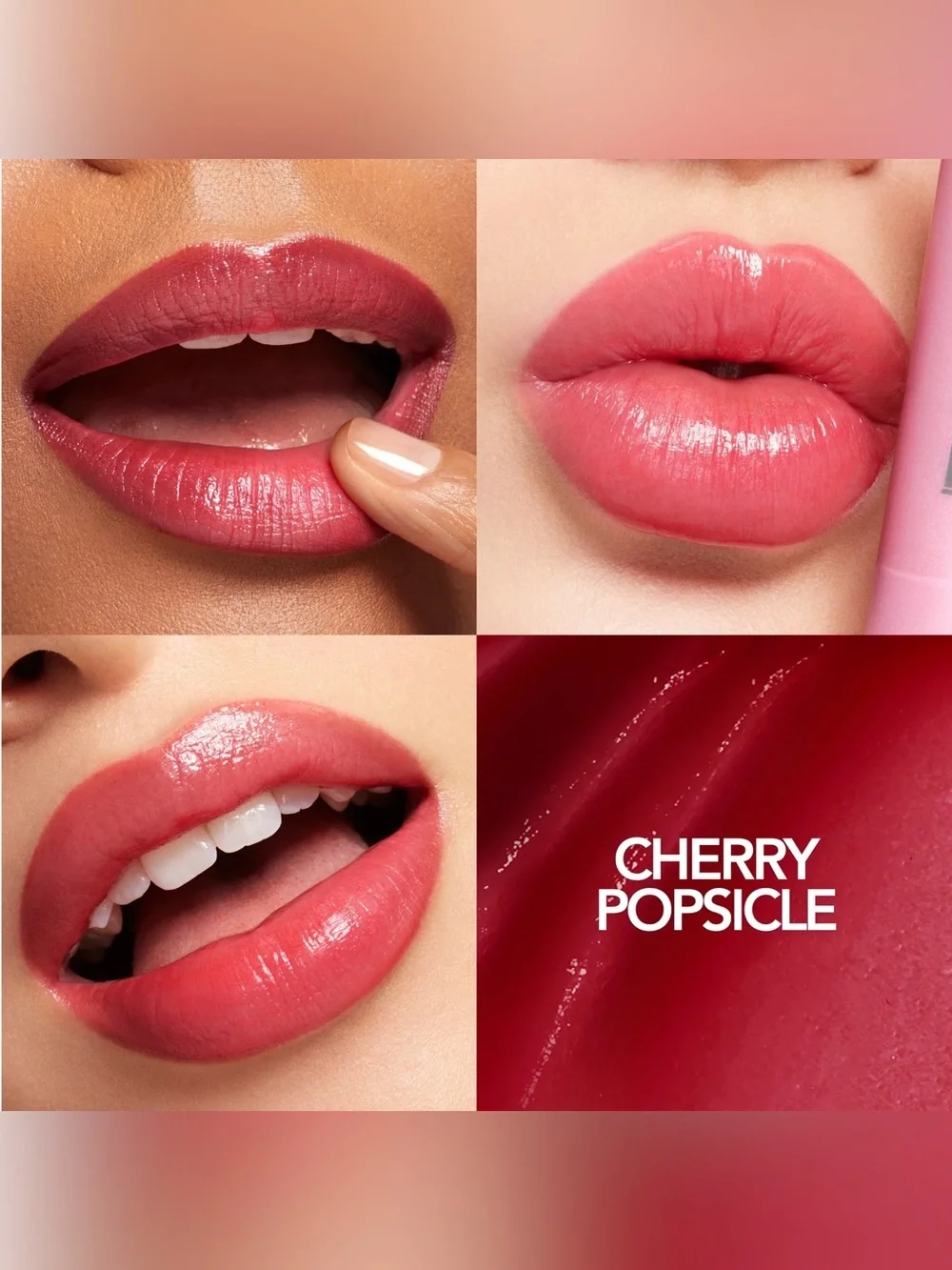 BUXOM Lip Bundle